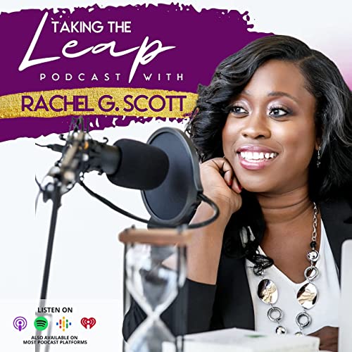 Guest - Taking the Leap Episode 2